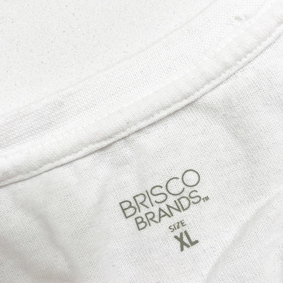 Brisco Brands Anime short sleeve t-shirt - Picture 3 of 4
